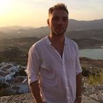 Josh Ames Blackaby - @joshblackaby - Instagram