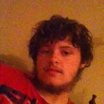 Josh Amos - @joshamos38 - Instagram