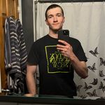 Josh Amos - @josh._amos - Instagram
