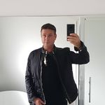 Josh Amos - @agoodbastard - Instagram
