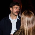 Josh Amos - @_joshamos - Instagram