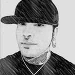 Josh Amos - @jdbrutal - Instagram