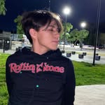 josh Anaya - @ushdy_aa - Instagram