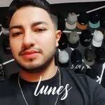 Josh Anaya - @josh_anayin - Instagram