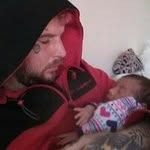 Josh Andersen - @serasdad777 - Instagram