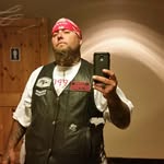 Josh Andersen - @moparjosh86 - Instagram