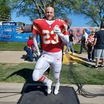 Josh Andersen - @josh.andersen.357 - Instagram