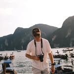 Josh Andersen - @jandersen4 - Instagram