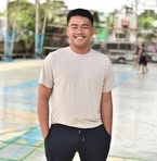 Josh Andre Enriquez - Facebook