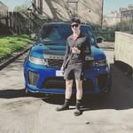 Josh Andrews - @joshandrews3501 - Instagram
