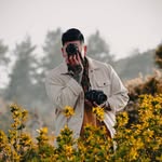 Joshua Molina - @joshandreeew - Instagram
