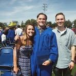 Josh Antonucci - Facebook