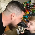 Josh Antonucci - Facebook