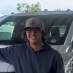 Josh Apple - @lawnsmiles - Instagram