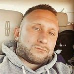 Josh B Applegate - @badappl3i7 - Instagram