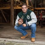 Josh Applegate - @japple7164 - Instagram
