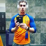 Josh Applegate - @applegate_josh - Instagram