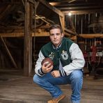 Joshua Applegate - Facebook