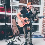 Josh D - @joshdearmond - Instagram