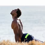 Josharmond Mckinson-Romney - @josharmondthegod - Instagram