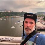 Josh Aronoff - @josharonoff - Instagram
