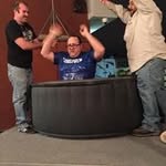 Joshua Aronoff - @josharkua - Instagram