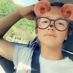 Josh Arrington - @randomsk8erkid - Instagram