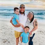 Josh Arrington - @arringtonjosh - Instagram