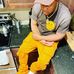 Josh Arrington - Facebook