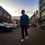 Josh Arrington - @josh_arrington_ - Instagram