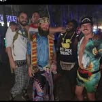 Josh Arrington - @arrington666 - Instagram