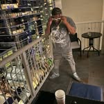 Josh Arrington - @ste_yb - Instagram