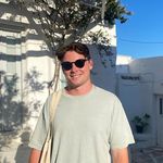 Josh Harrington - @josharringtonn - Instagram
