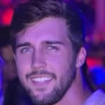 Joshua Arrowood - @ltjosh_17 - Instagram