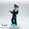 Josh Avin - @josharvin163005 - TikTok