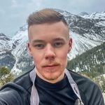 Josh Ashby - @josh_ashby - Instagram