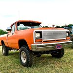 Josh Ashby - @wv_gearhead - Instagram