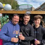 Josh Ashby - @joshashby9 - Instagram