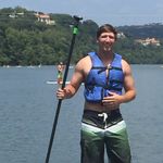 Josh Atherton - @joshatherton86 - Instagram