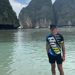 Josh Atherton - @joshuageorge03 - Instagram