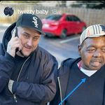 Josh Babb - @whitemula69 - Instagram