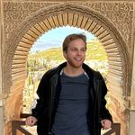 Joshua Orvil Baird - @josh_baird - Instagram