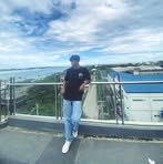 Joshua Bales - Facebook