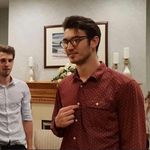 Josh ballard - @joshballard98 - Instagram