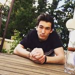 Josh Ballard - @joshballard6 - Instagram