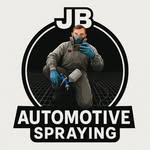 Josh Ballard - @jb_automotive_spraying - Instagram