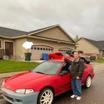 Josh Ballard - Facebook