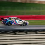 Josh Ballard - @woodcote.photography - Instagram