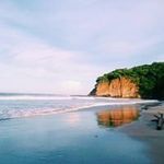 Josh Ballard - @sacred_surfer101 - Instagram