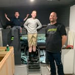 Josh Ballard - Facebook